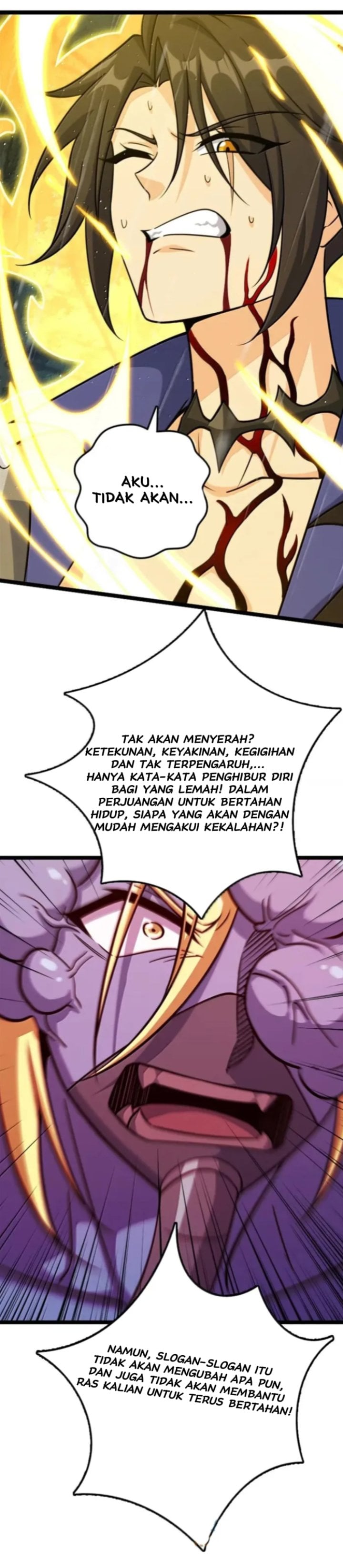 Baca Release That Witch - Chapter 685 halaman 24