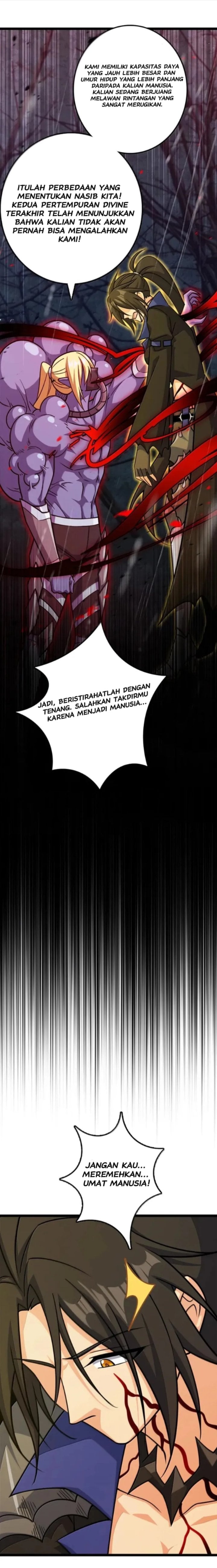 Baca Release That Witch - Chapter 685 halaman 28