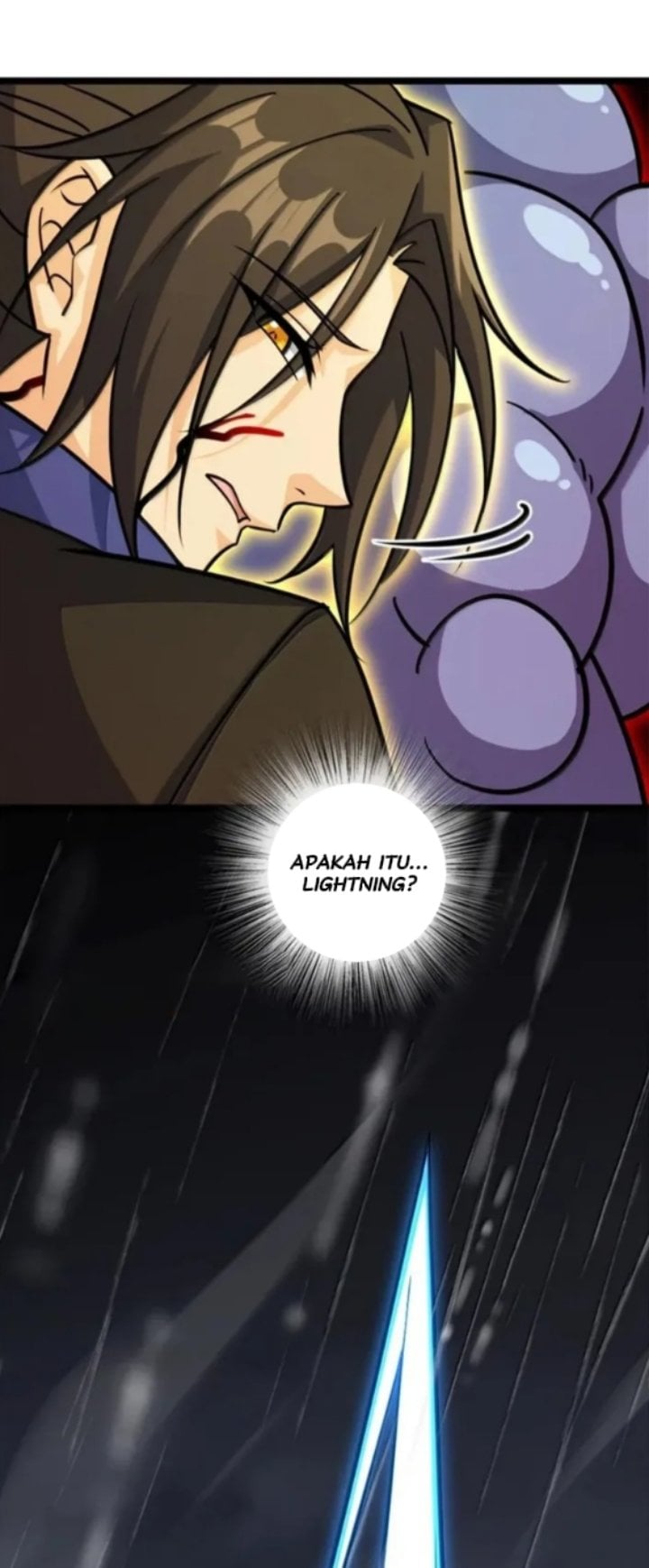 Baca Release That Witch - Chapter 685 halaman 29