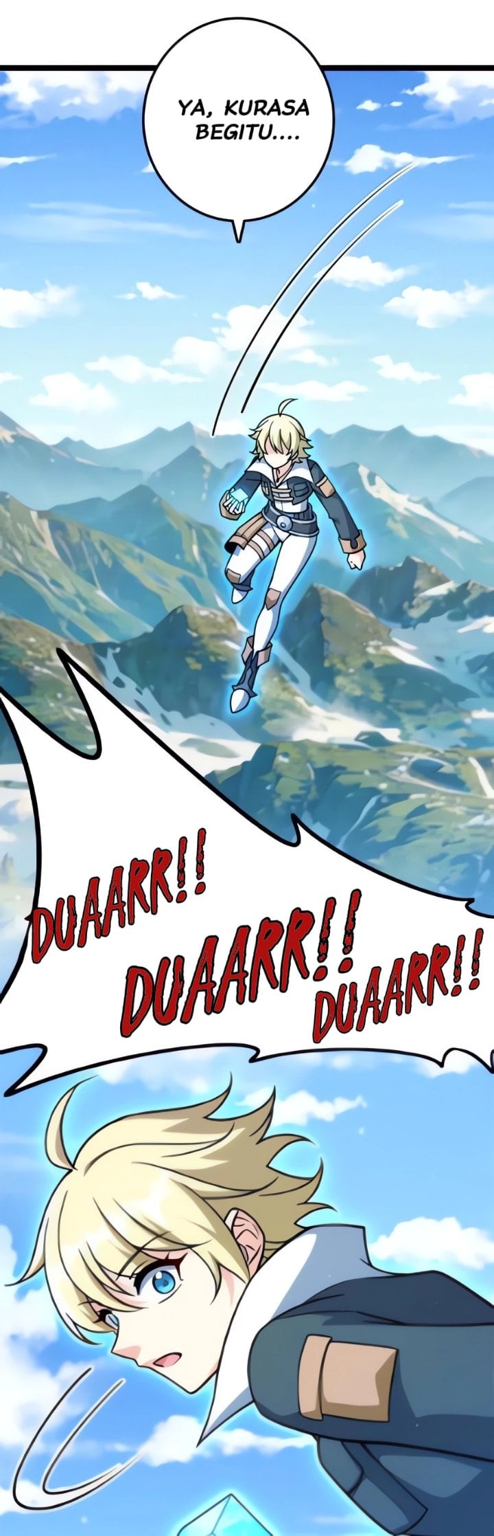 Baca Release That Witch - Chapter 685 halaman 3