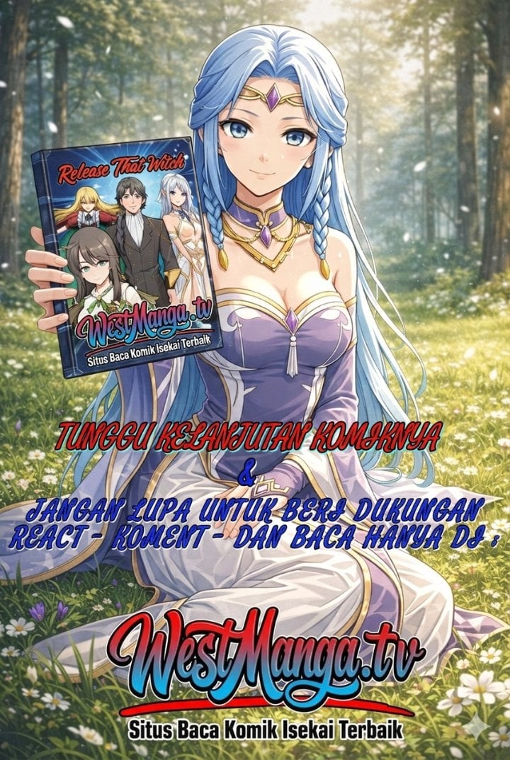 Baca Release That Witch - Chapter 685 halaman 32