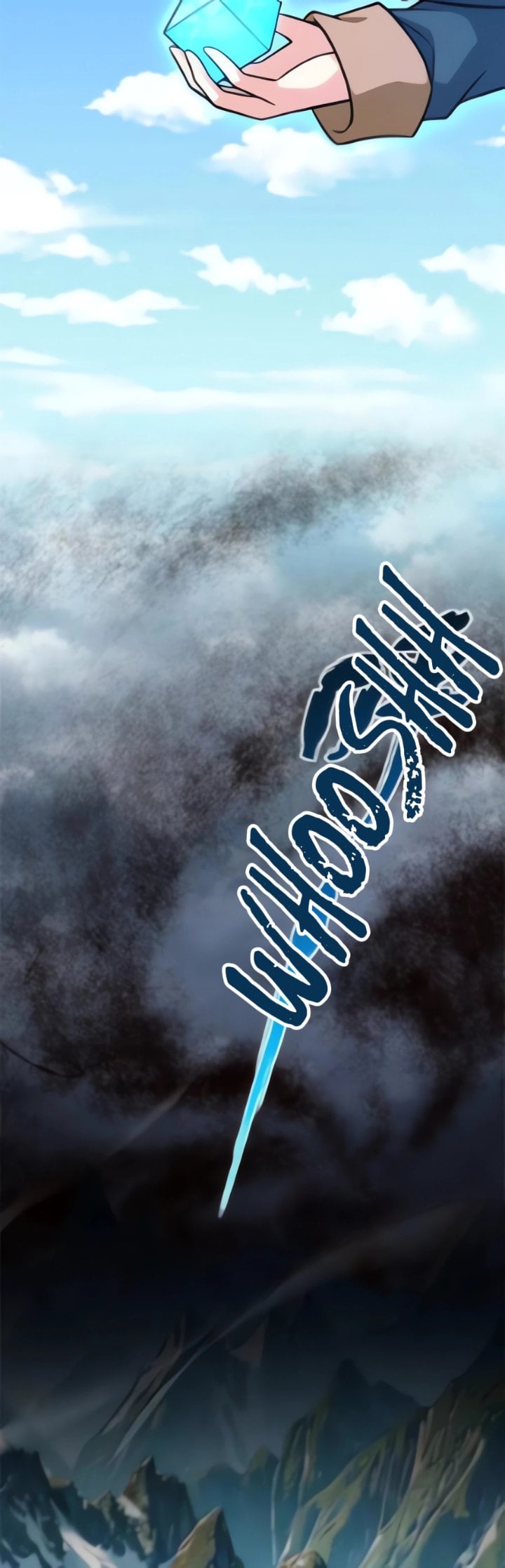 Baca Release That Witch - Chapter 685 halaman 4