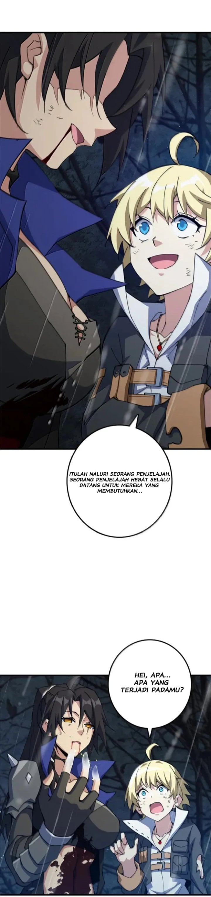 Baca Release That Witch - Chapter 686 halaman 14