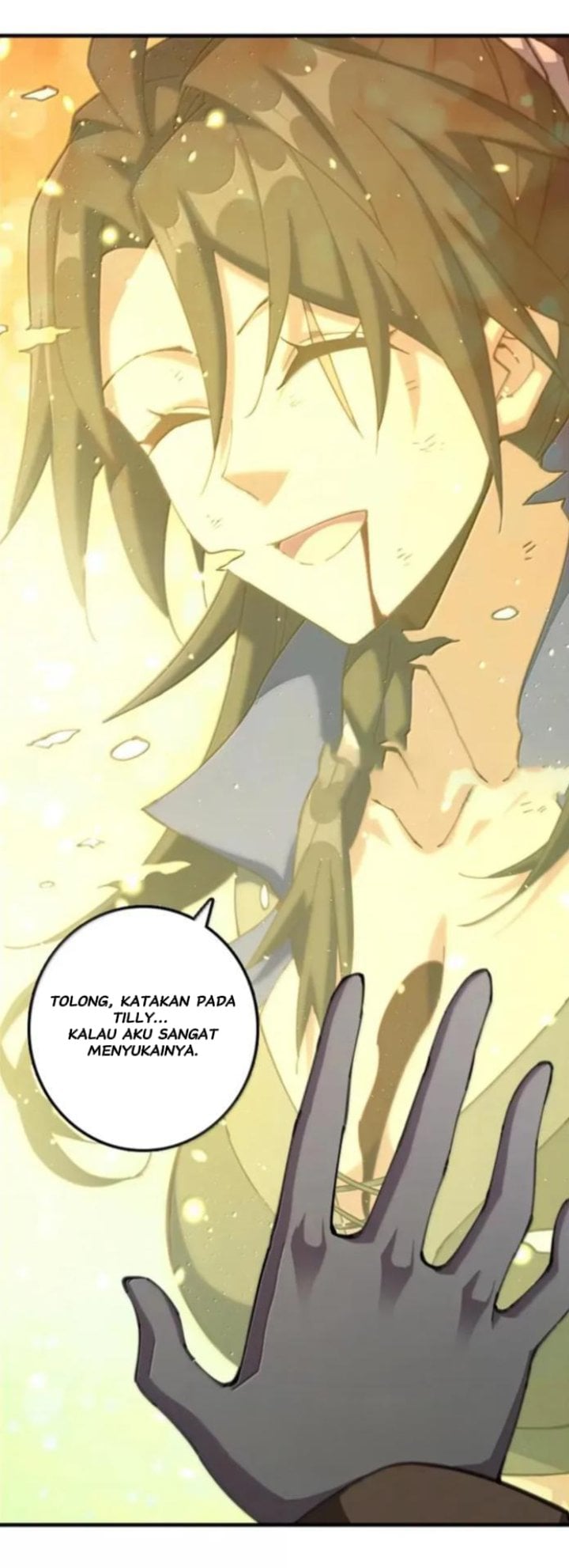 Baca Release That Witch - Chapter 686 halaman 18