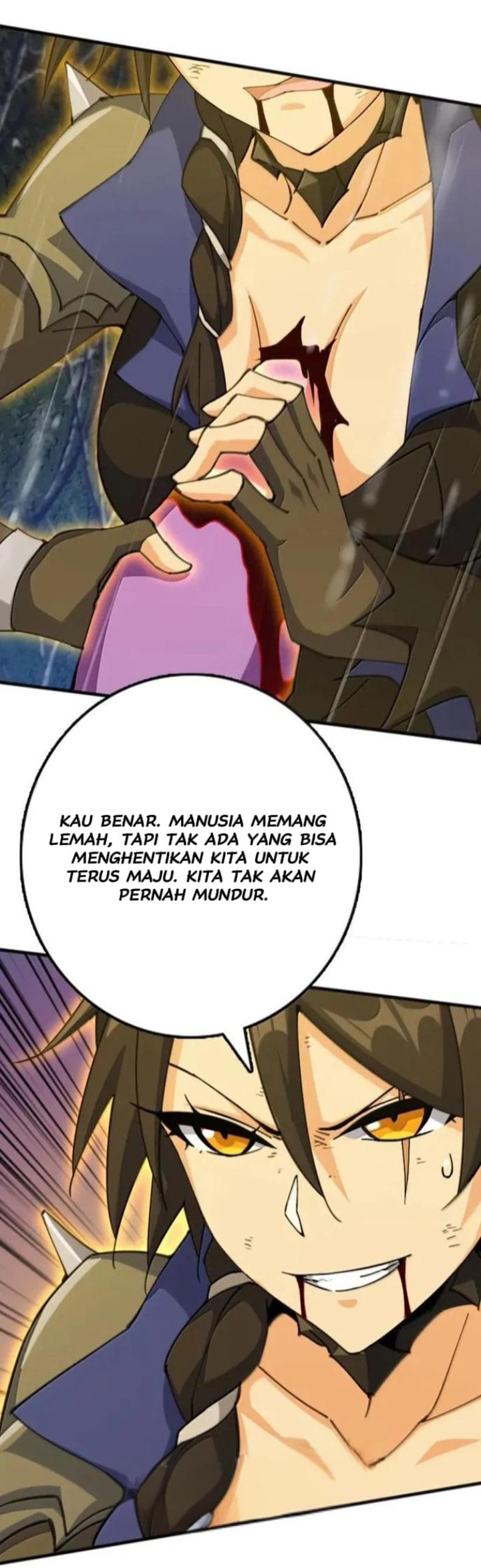 Baca Release That Witch - Chapter 686 halaman 9