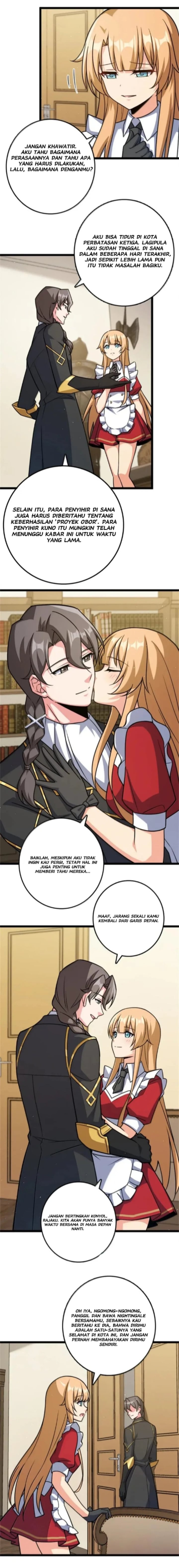 Baca Release That Witch - Chapter 687 halaman 2