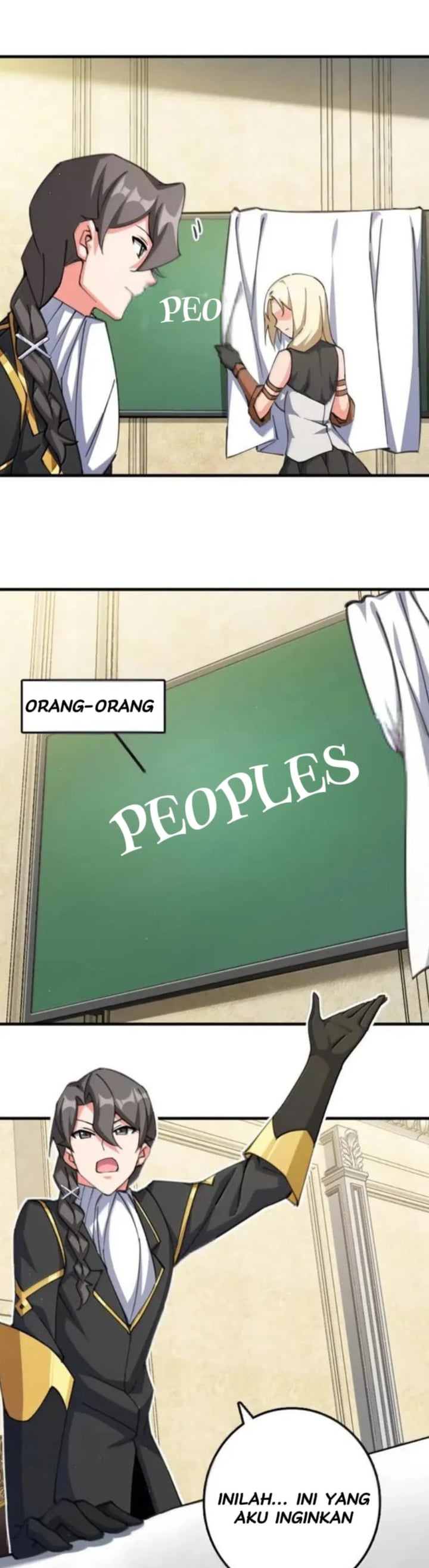 Baca Release That Witch - Chapter 688 halaman 11