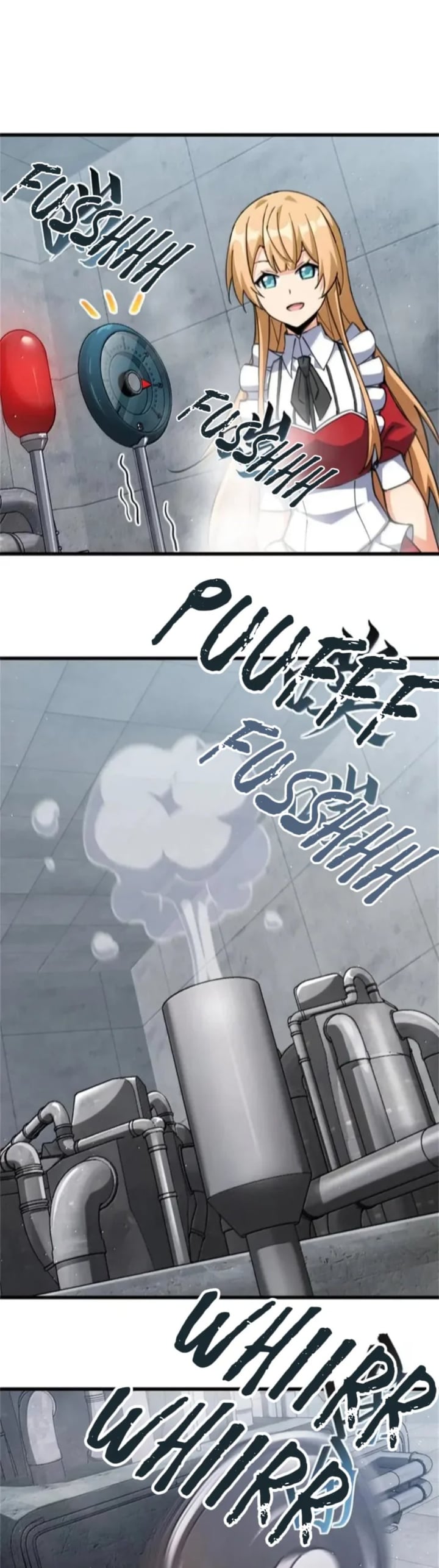 Baca Release That Witch - Chapter 688 halaman 15