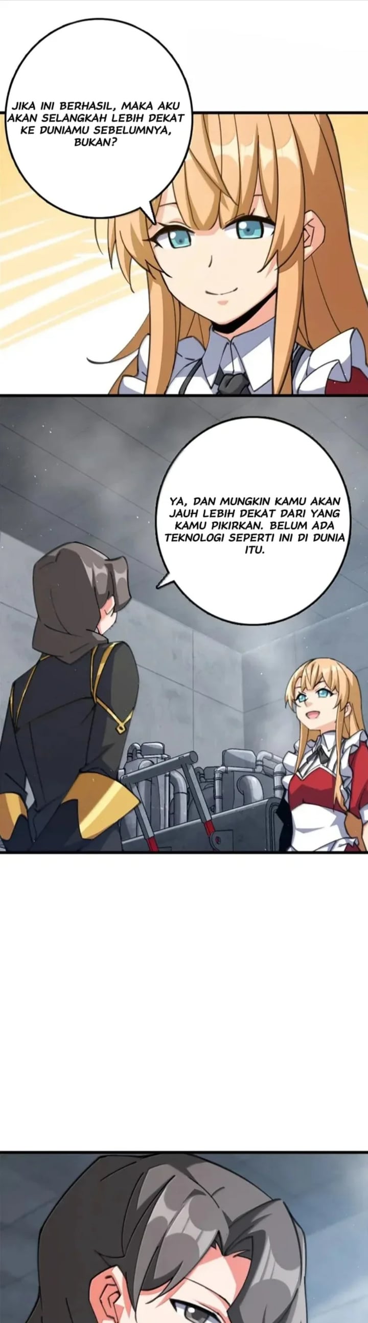 Baca Release That Witch - Chapter 688 halaman 17
