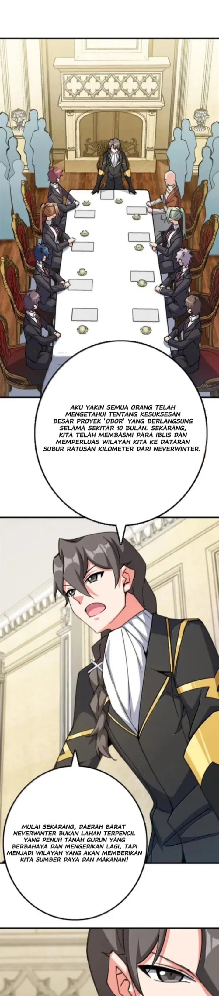 Baca Release That Witch - Chapter 688 halaman 9