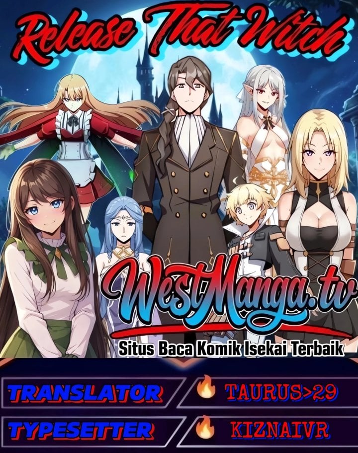 Baca Release That Witch - Chapter 689 halaman 1