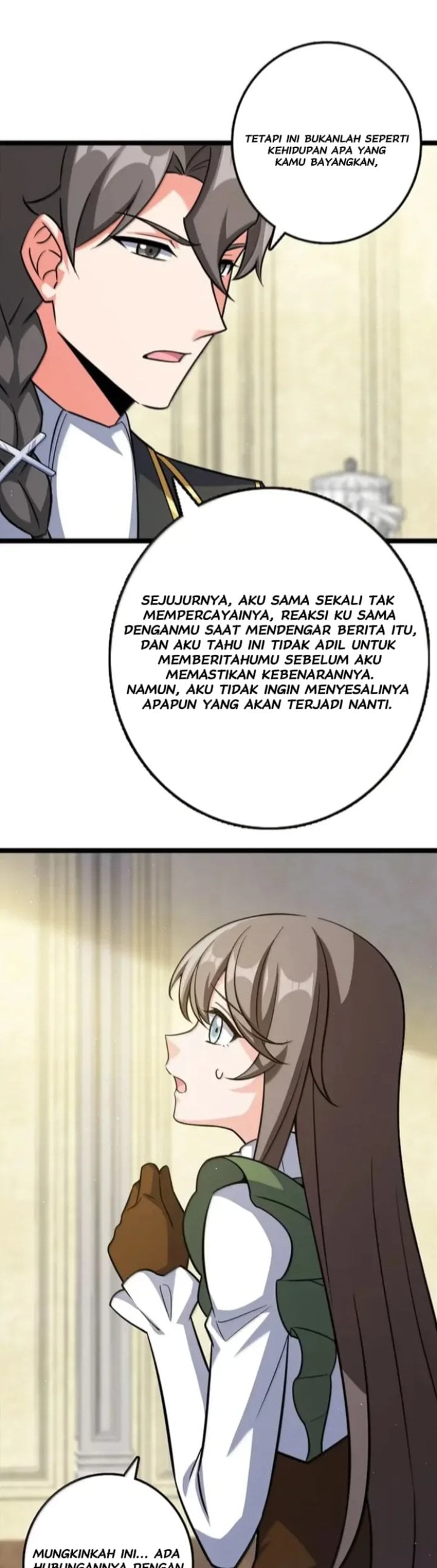 Baca Release That Witch - Chapter 689 halaman 12