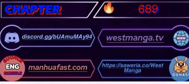 Baca Release That Witch - Chapter 689 halaman 2