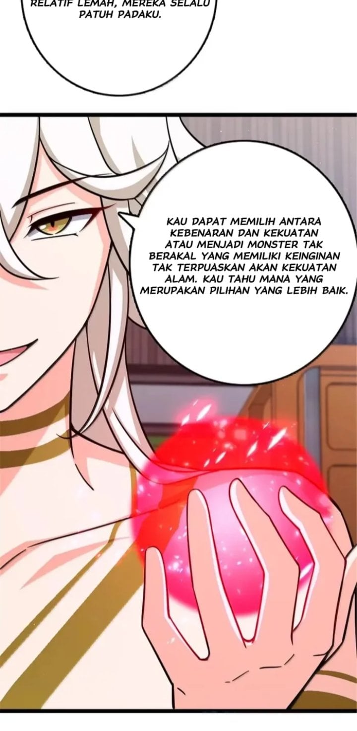 Baca Release That Witch - Chapter 689 halaman 22