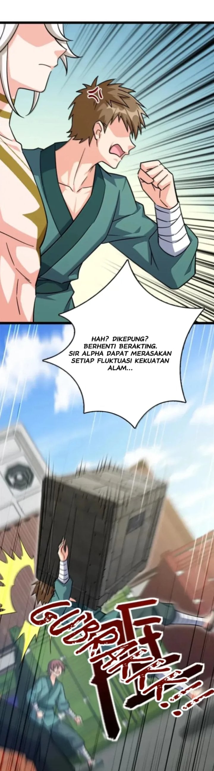 Baca Release That Witch - Chapter 689 halaman 27