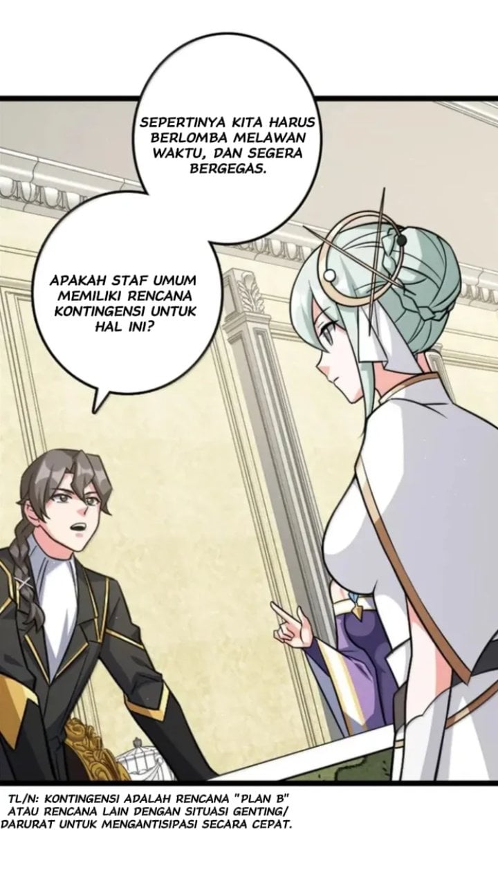 Baca Release That Witch - Chapter 689 halaman 5