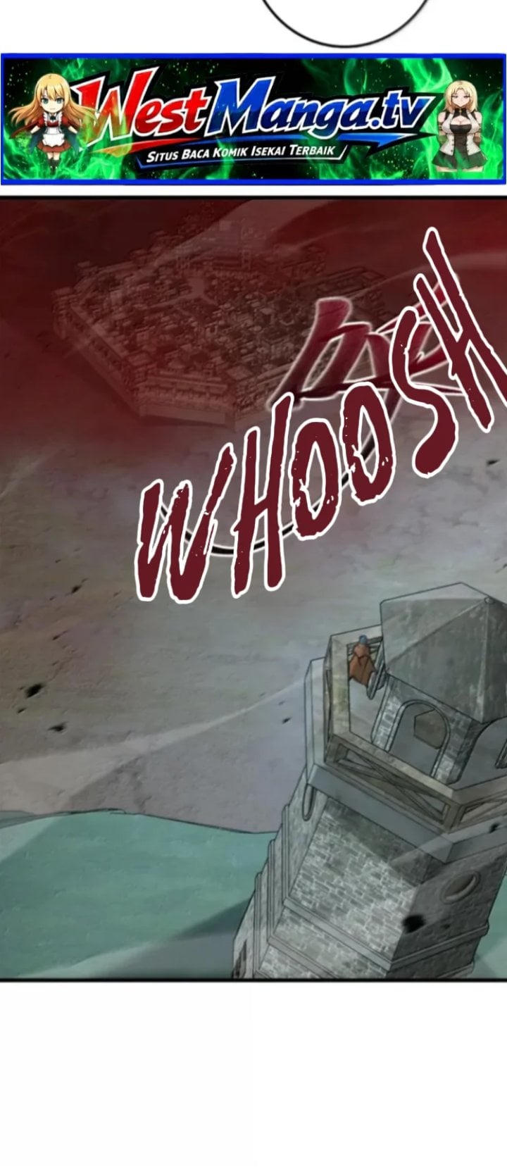 Baca Release That Witch - Chapter 690 halaman 12