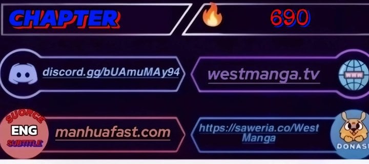 Baca Release That Witch - Chapter 690 halaman 2