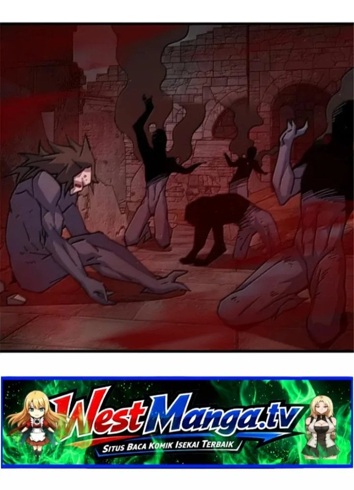 Baca Release That Witch - Chapter 690 halaman 21