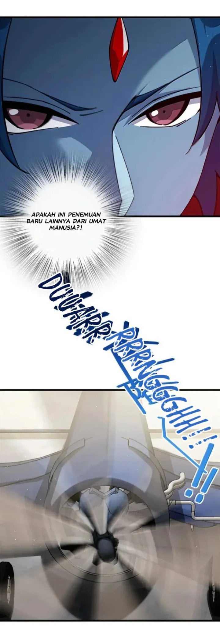 Baca Release That Witch - Chapter 690 halaman 23