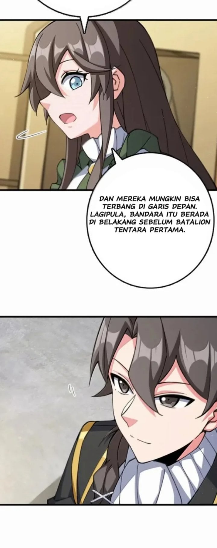 Baca Release That Witch - Chapter 690 halaman 25