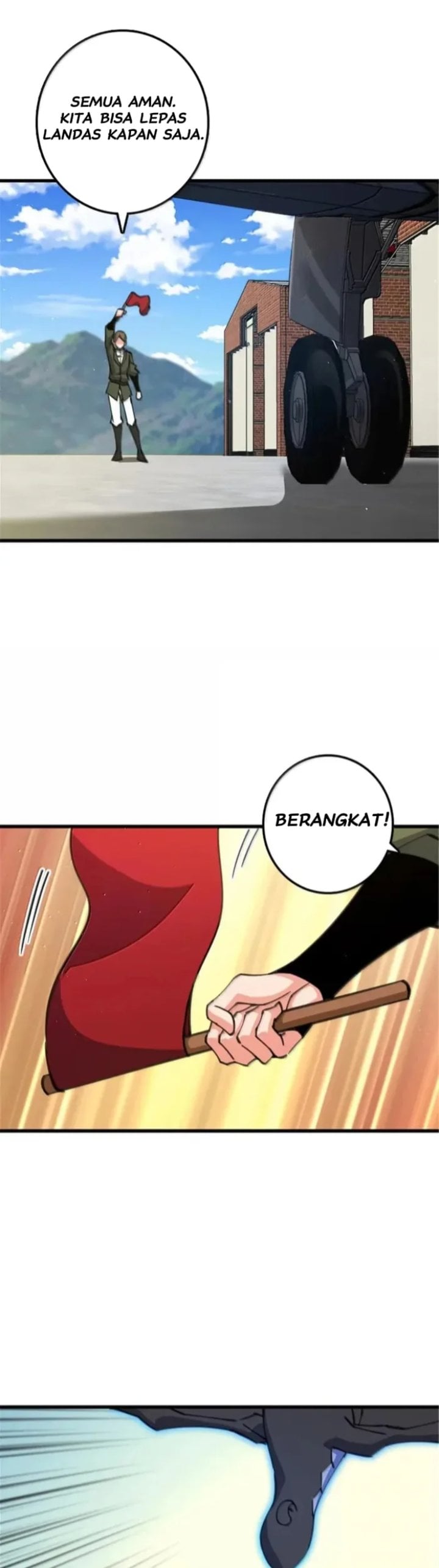 Baca Release That Witch - Chapter 690 halaman 26