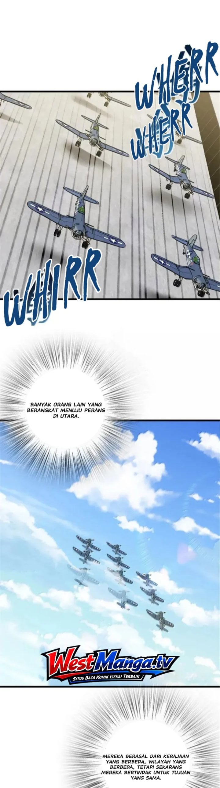 Baca Release That Witch - Chapter 690 halaman 28