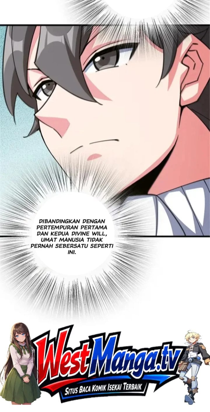 Baca Release That Witch - Chapter 690 halaman 29