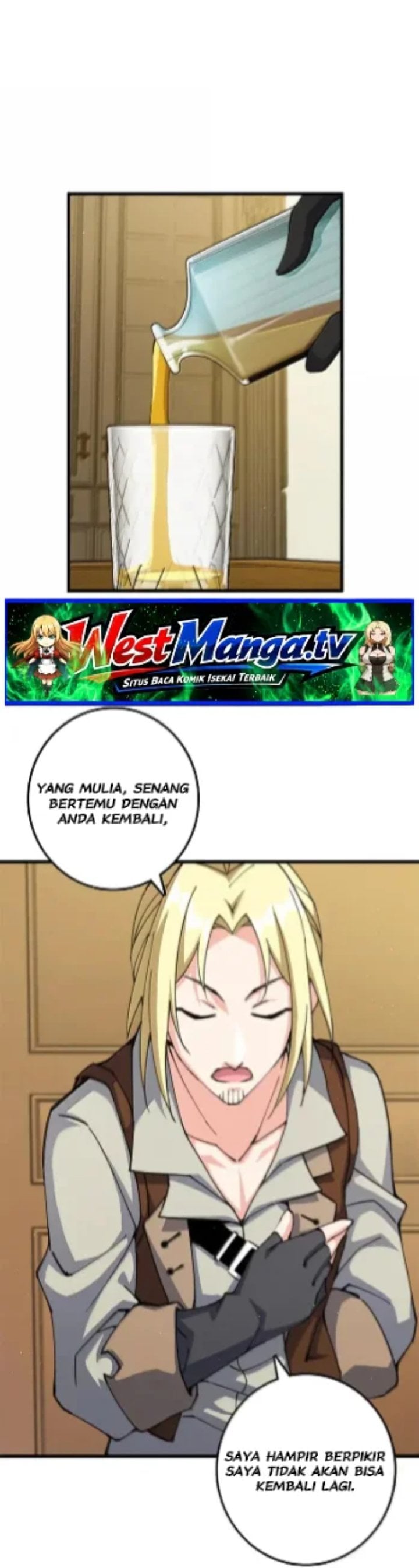 Baca Release That Witch - Chapter 690 halaman 4