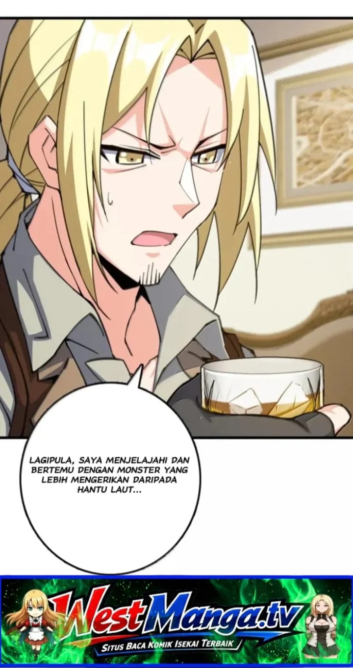 Baca Release That Witch - Chapter 690 halaman 6
