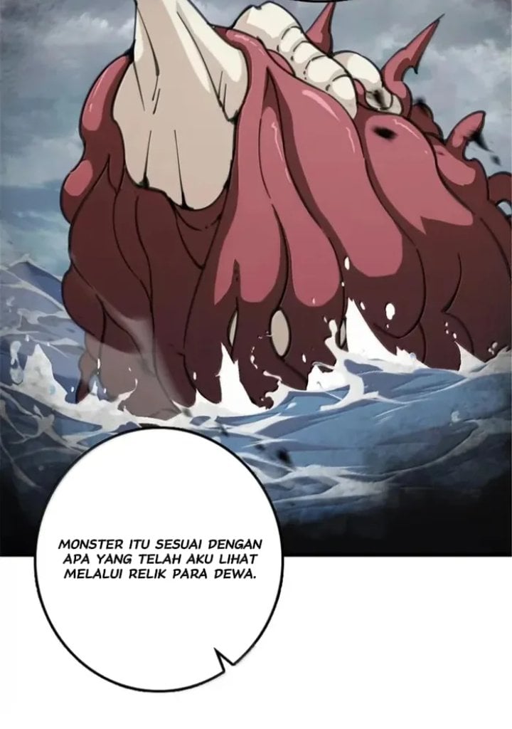 Baca Release That Witch - Chapter 690 halaman 8
