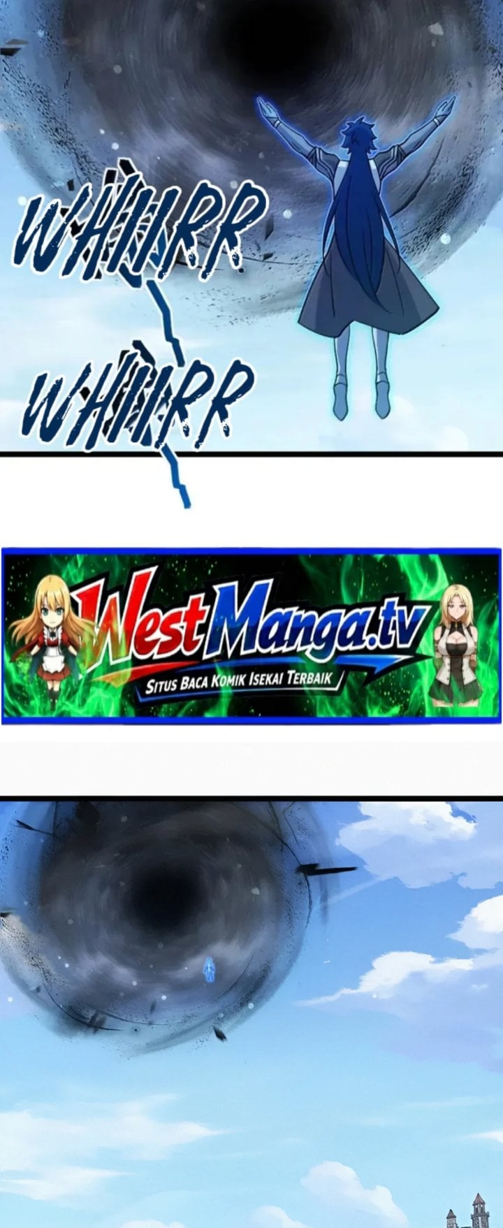 Baca Release That Witch - Chapter 691 halaman 2