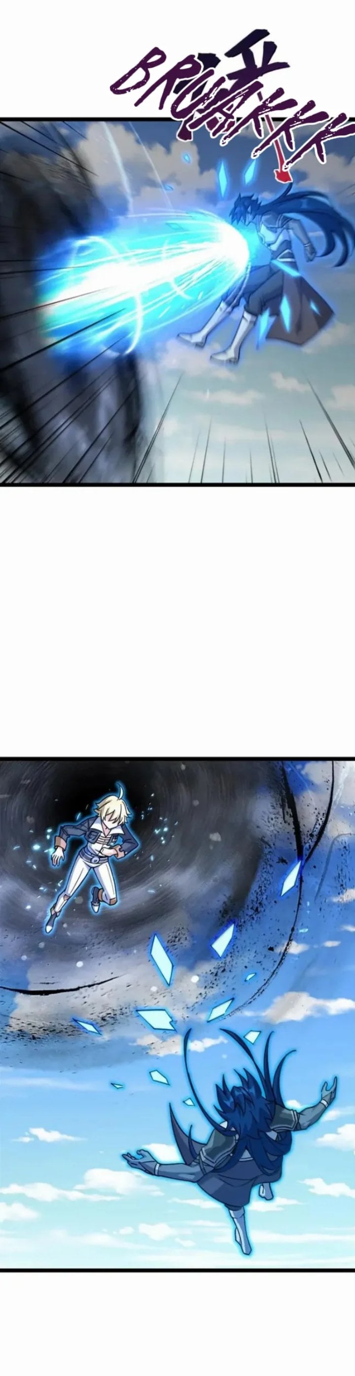 Baca Release That Witch - Chapter 691 halaman 20
