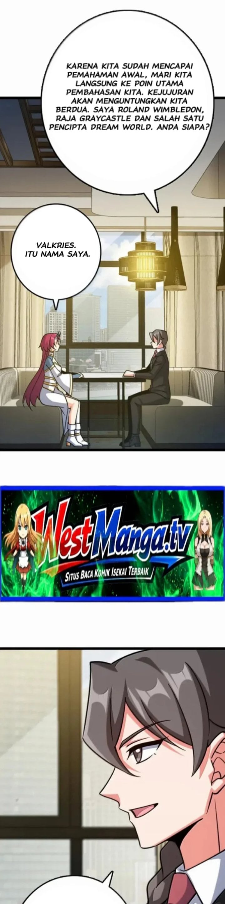 Baca Release That Witch - Chapter 691 halaman 22