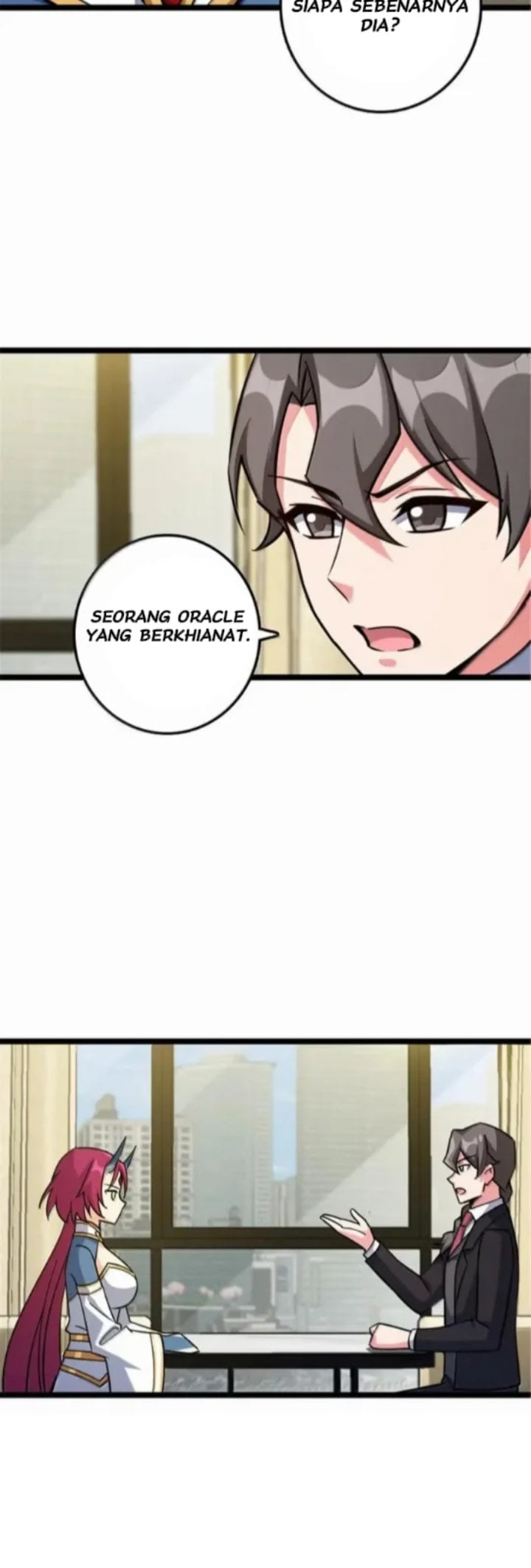 Baca Release That Witch - Chapter 691 halaman 25