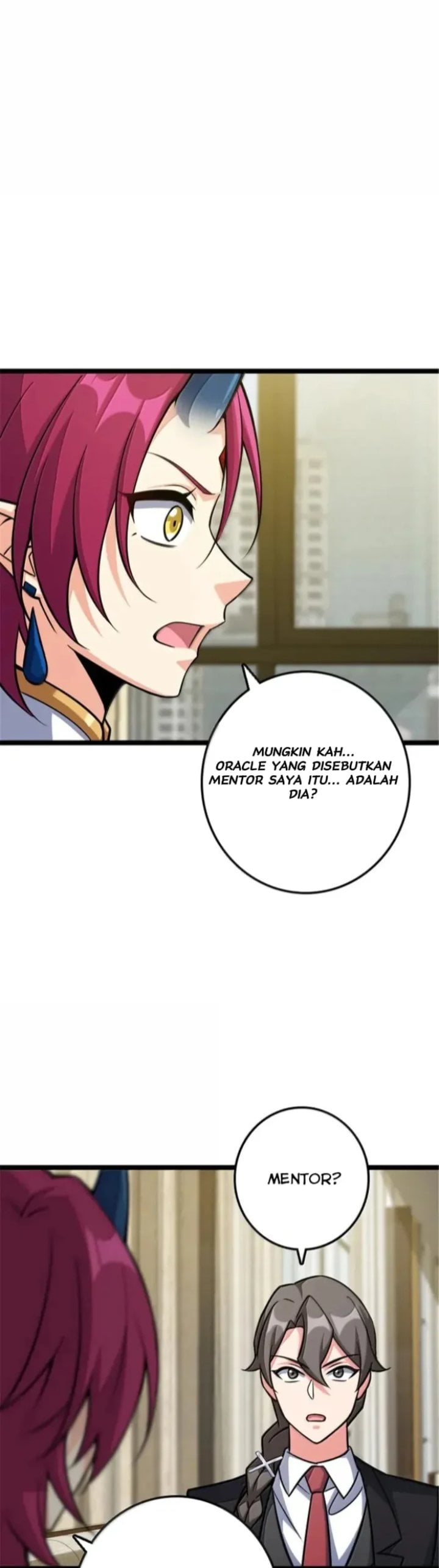 Baca Release That Witch - Chapter 691 halaman 26