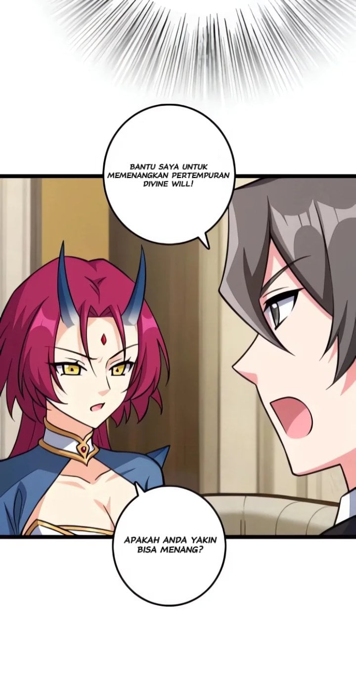 Baca Release That Witch - Chapter 691 halaman 29