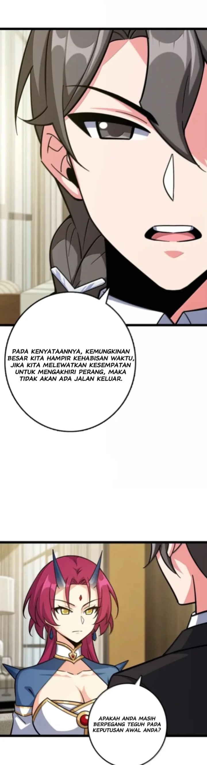 Baca Release That Witch - Chapter 691 halaman 31