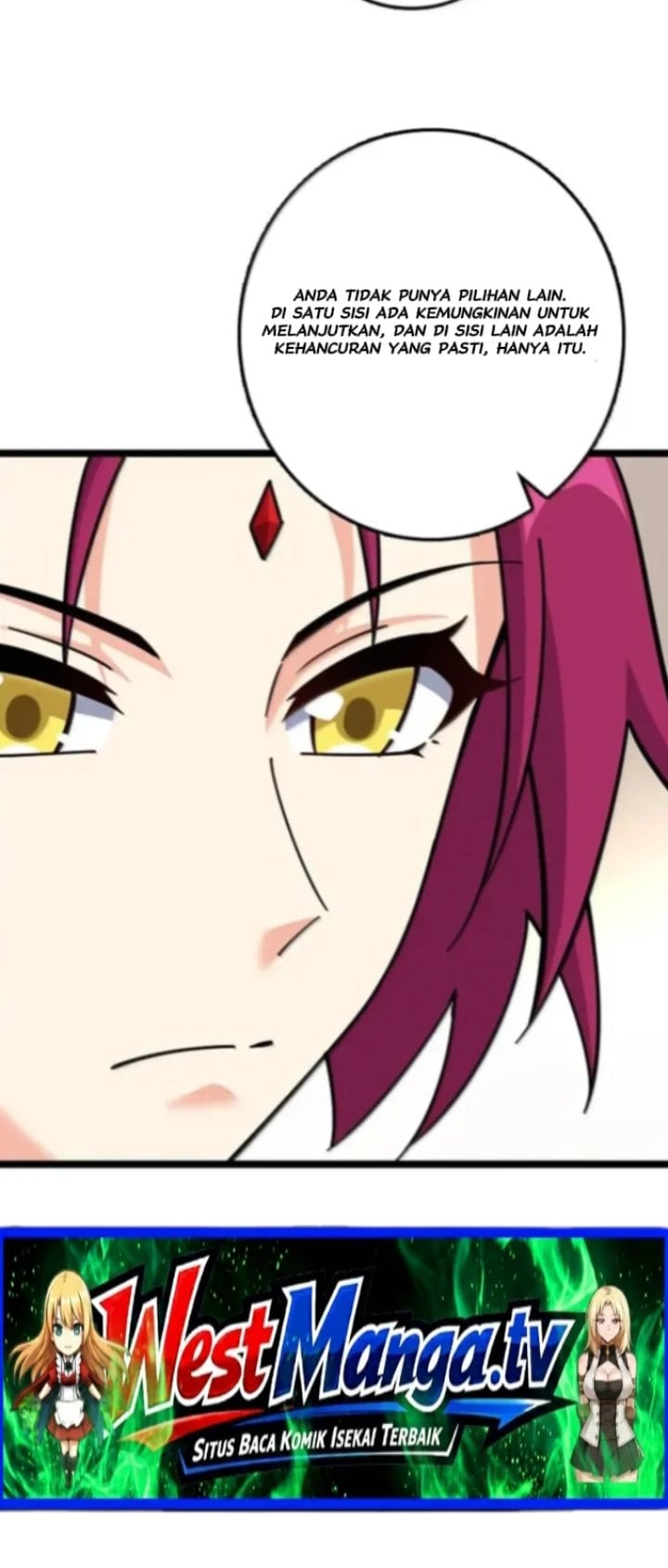 Baca Release That Witch - Chapter 691 halaman 32