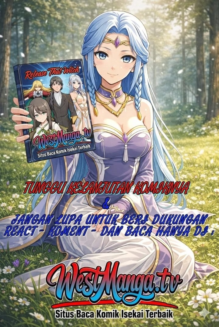 Baca Release That Witch - Chapter 691 halaman 34