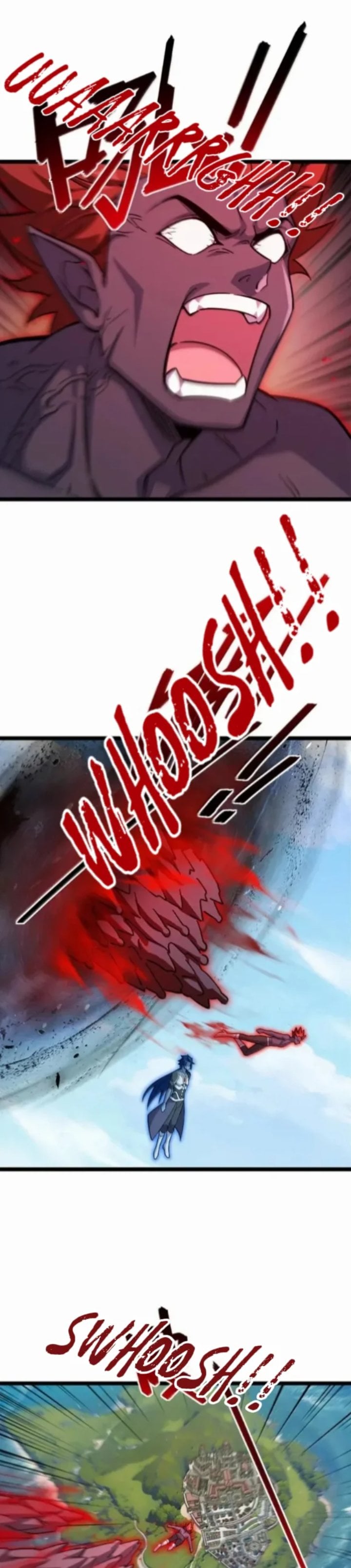 Baca Release That Witch - Chapter 691 halaman 5