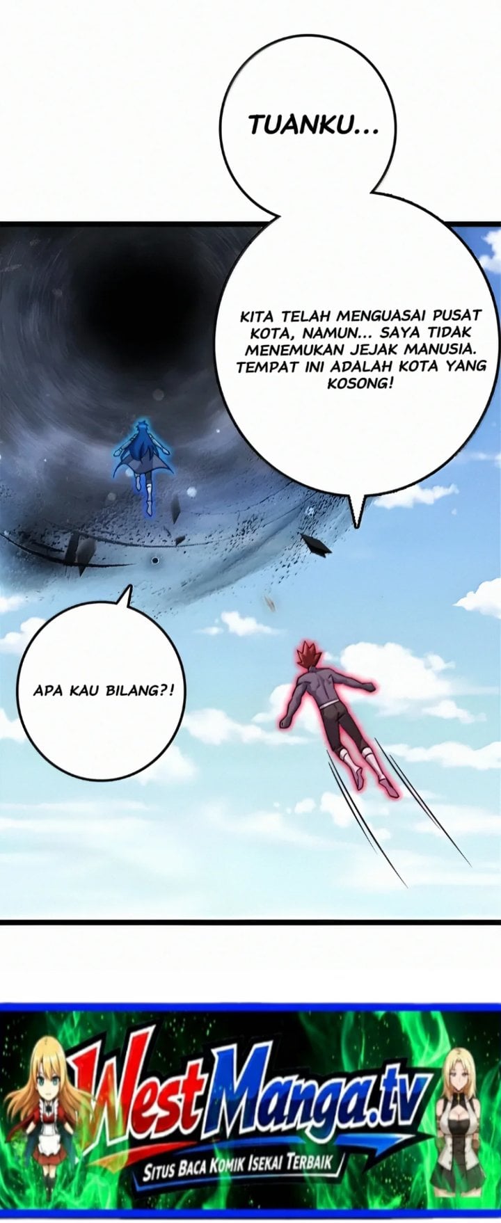 Baca Release That Witch - Chapter 691 halaman 7