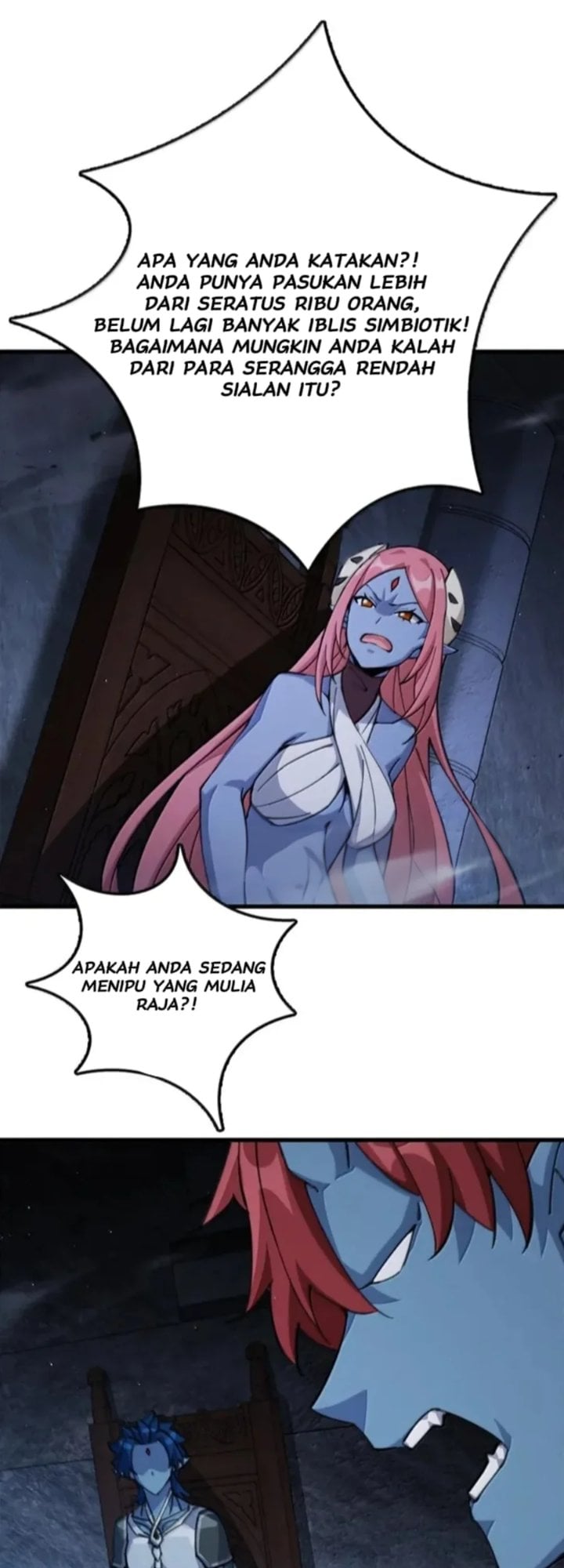 Baca Release That Witch - Chapter 692 halaman 13