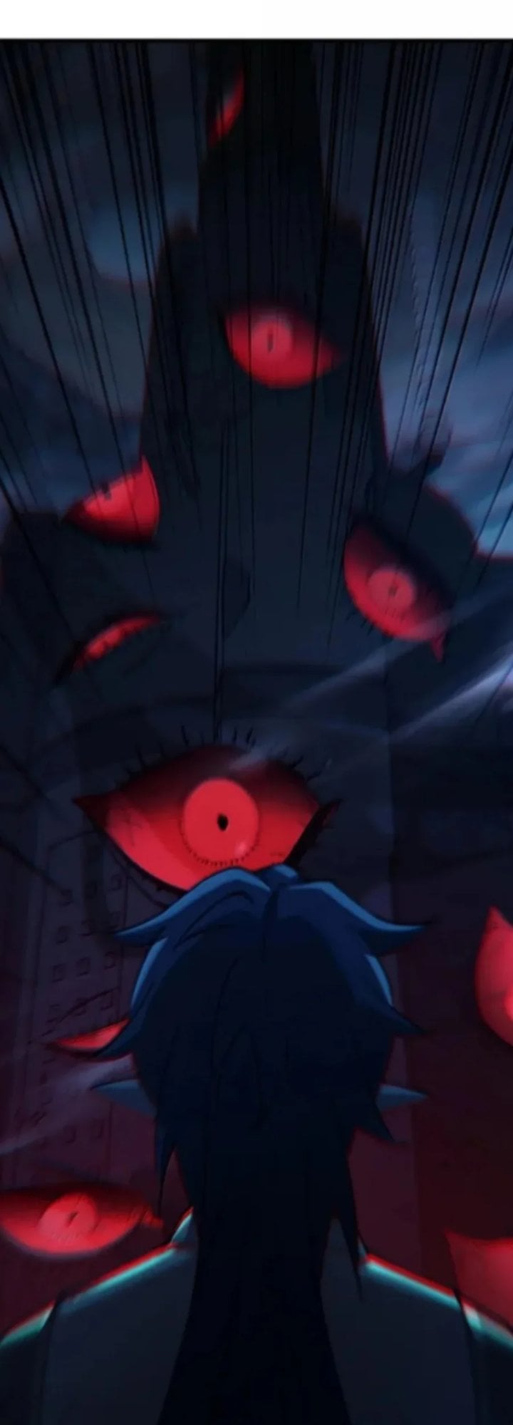 Baca Release That Witch - Chapter 692 halaman 17