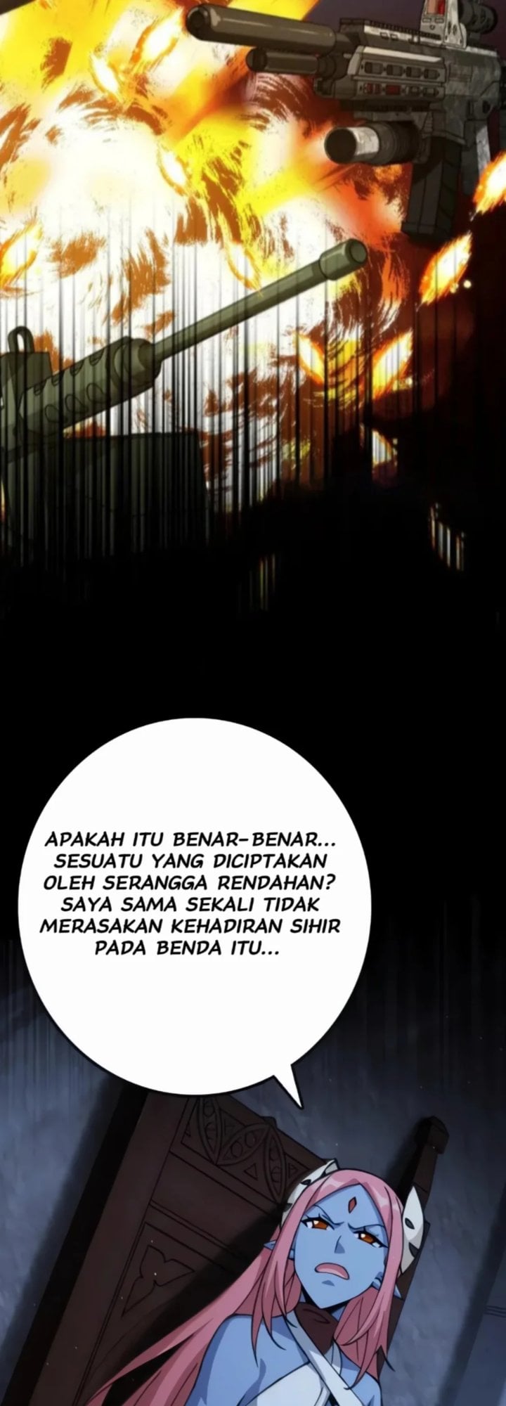 Baca Release That Witch - Chapter 692 halaman 19