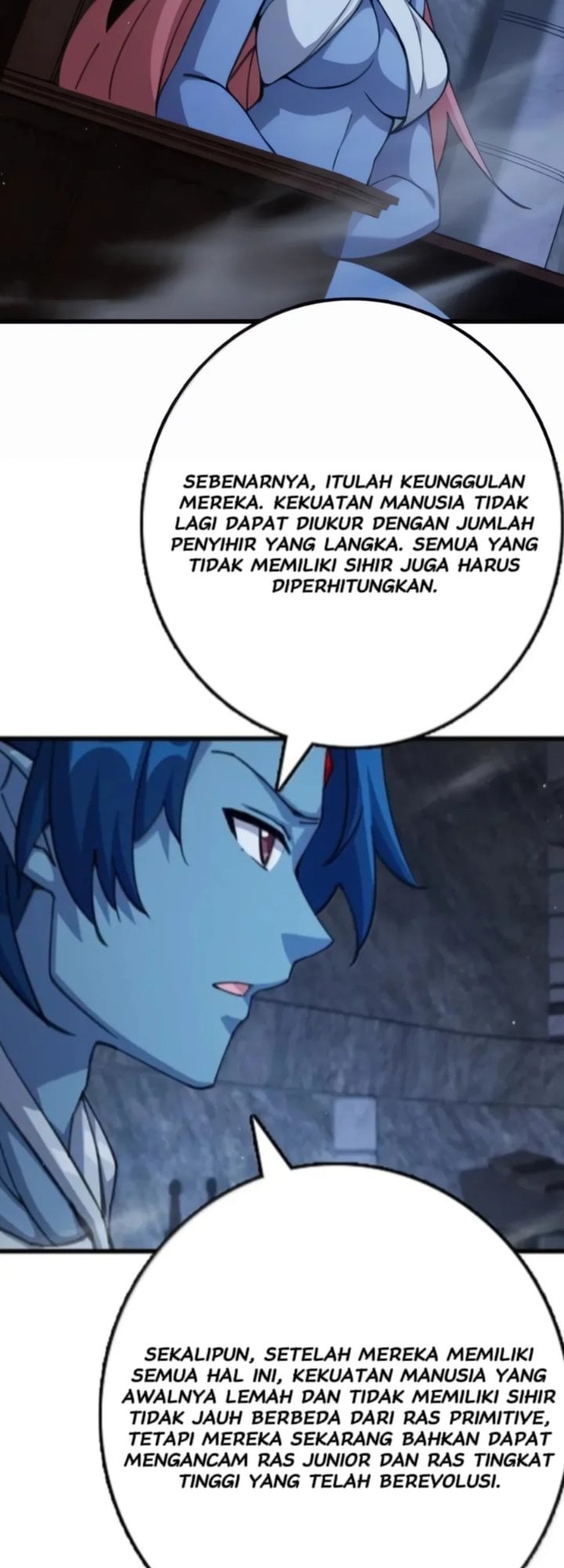 Baca Release That Witch - Chapter 692 halaman 20