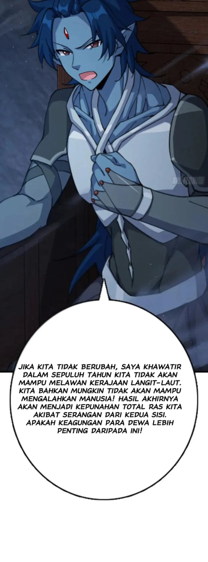 Baca Release That Witch - Chapter 692 halaman 22