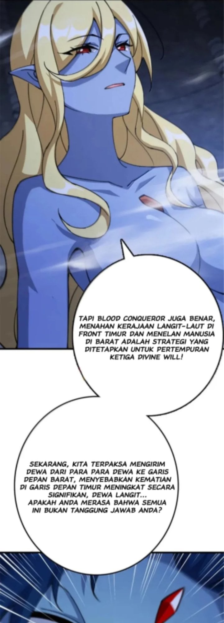 Baca Release That Witch - Chapter 692 halaman 31