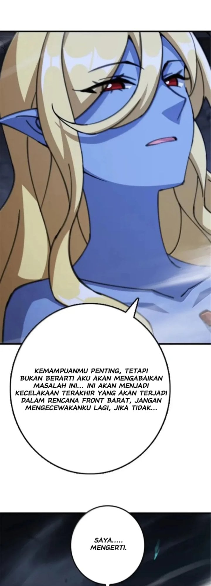 Baca Release That Witch - Chapter 692 halaman 34