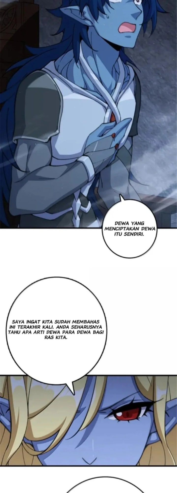 Baca Release That Witch - Chapter 692 halaman 7